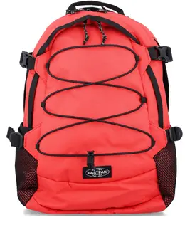 Eastpak: Красный рюкзак 