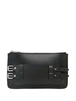MM6 Maison Margiela: Чёрный браслет 