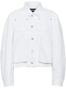 DSQUARED2: Хлопковая куртка 