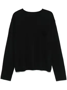 Acne Studios: Кашемировый свитер 