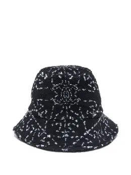 CHANEL Pre-Owned: Панама 