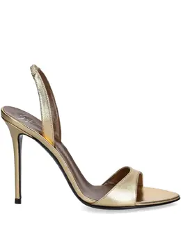 Giuseppe Zanotti: Сандалии  Lilibeth