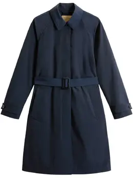 Woolrich: Летний плащ 