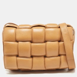 Bottega Veneta: Сумка  Padded Cassette