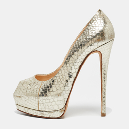 Giuseppe Zanotti: Босоножки 