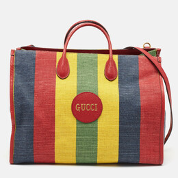 Gucci: Сумка-шоппер 