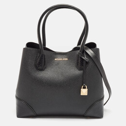 Michael Kors: Чёрная сумка 