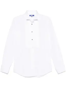 Junya Watanabe MAN: Белая рубашка 