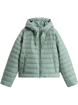 Woolrich: Стёганые куртка 
