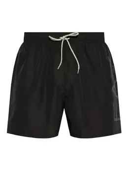 Ea7 Emporio Armani: Плавки 
