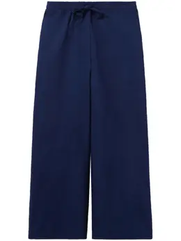 Claudie Pierlot: Голубые брюки 
