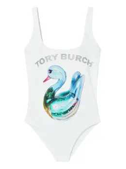 Tory Burch: Купальник 