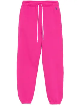 Polo Ralph Lauren: Флисовые брюки 