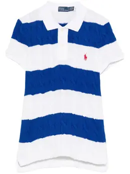Polo Ralph Lauren: Трикотажное поло 