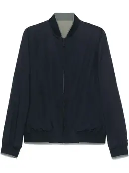 Canali: Синяя куртка 