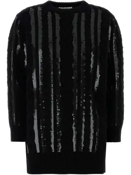 Max Mara: Короткое платье 
