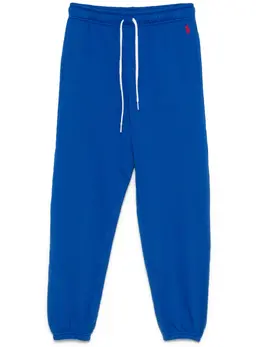 Polo Ralph Lauren: Флисовые брюки 