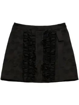 MSGM: Короткая юбка 