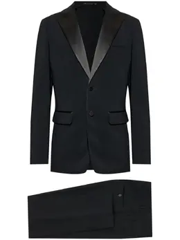 DSQUARED2: Атласный костюм 