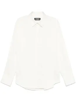DSQUARED2: Белая рубашка 