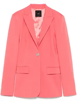 PINKO: Однобортный жакет 