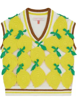Mira Mikati: Жёлтый жилет 