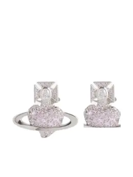 Vivienne Westwood: Серьги  Orb