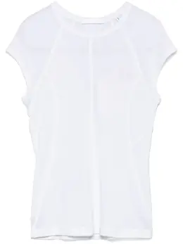 Helmut Lang: Спортивная футболка 