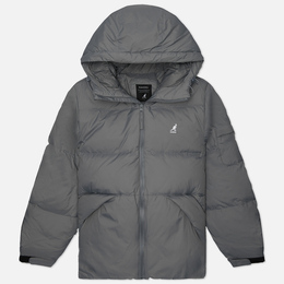Kangol: Серая куртка 