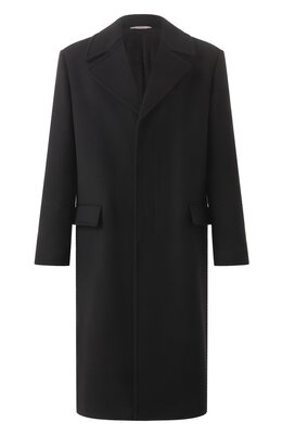 Valentino: Пальто из шерсти 