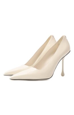 Jimmy Choo: Туфли 