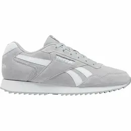 Reebok: Белые кроссовки 