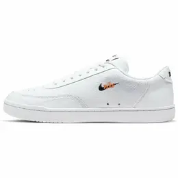 NIKE: Белые кроссовки  Court Vintage