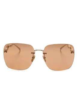 Gucci Eyewear: Очки 