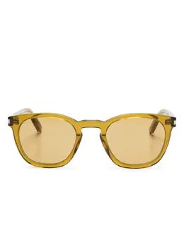 Saint Laurent Eyewear: Очки 