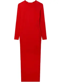 Stella McCartney: Кружевное платье 