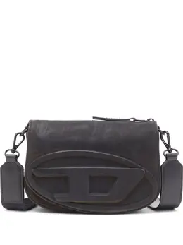 Diesel: Чёрная сумка 