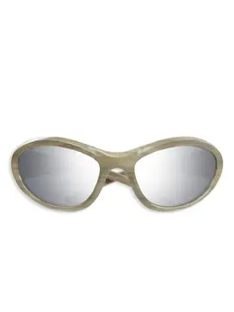 Balenciaga Eyewear: Очки 