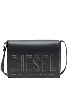 Diesel: Чёрная сумка 