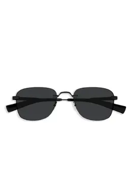 Saint Laurent Eyewear: Очки 