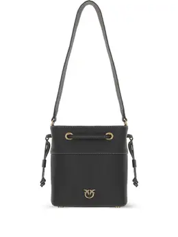 PINKO: Чёрная сумка 