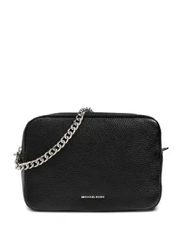 Michael Michael Kors: Чёрная сумка 