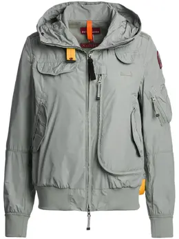 Parajumpers: Голубая куртка  Gobi