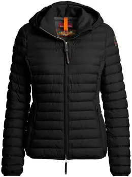 Parajumpers: Чёрная куртка  Geena