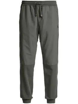 Parajumpers: Зелёные брюки 