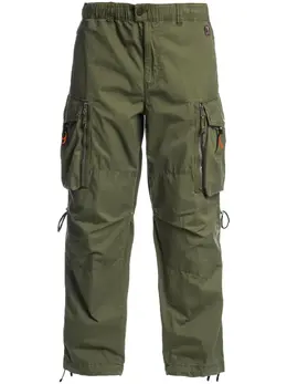 Parajumpers: Прямые брюки 