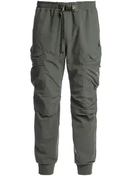 Parajumpers: Зелёные брюки 