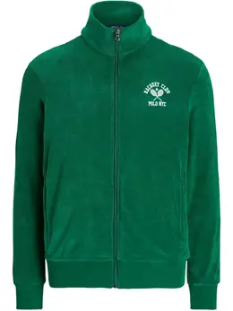 Polo Ralph Lauren: Хлопковая куртка 