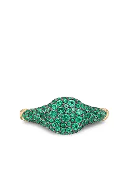 David Yurman: Кольцо 
