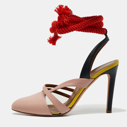Malone Souliers: Многоцветные туфли 